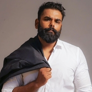 Vekkey Simbu