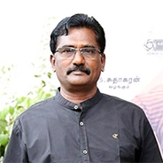 Vela Ramamurthy