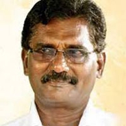 Vela Ramamoorthy