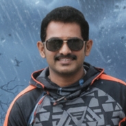 Venkat Reddy
