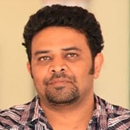 Venkat Bharadwaj