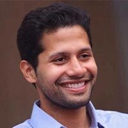 Venky Atluri