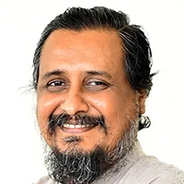 Venu Sriram