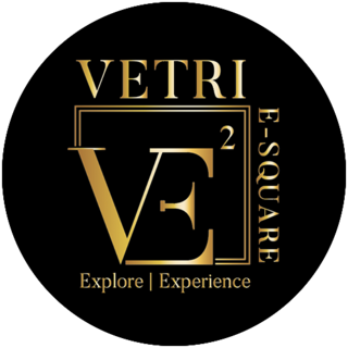 Vetri E-Square logo