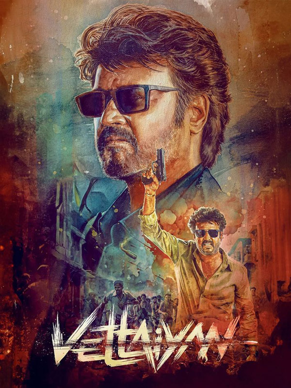 Vettaiyan (2024)