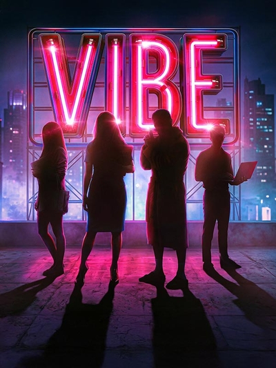 Vibe poster