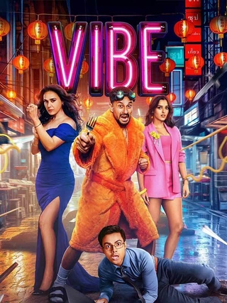 Vibe photo 1