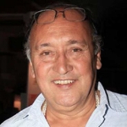 Victor Banerjee