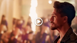 Baaghi 3: Do You Love Me | Disha Patani | Tiger Shroff,Shraddha Kapoor | Nikhita | Rene Bendali