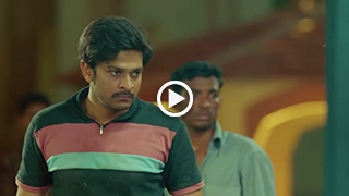 George Reddy (2019) - Cast, Reviews & Showtimes - District
