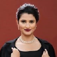 Vidhi Shah