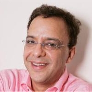 Vidhu Vinod Chopra