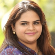 Vidyullekha Raman