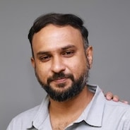 Vignesh Venugopal