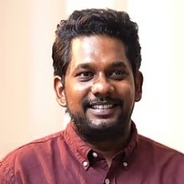 Vignesh Raja