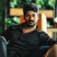 Vignesh Ravi