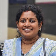Viji Viswanath