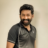 S.VijayKrishna