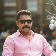 Vijay Selvan