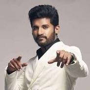 Vijay Yesudas