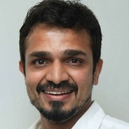 Vijay Raghavendra