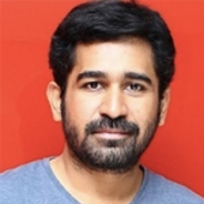 Vijay Antony