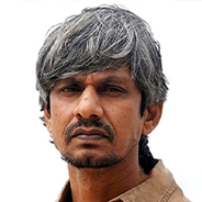 Vijay Raaz