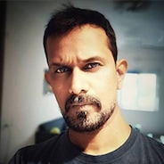 Vijay Yelakanti