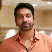 Vijjith Shivashanmugam