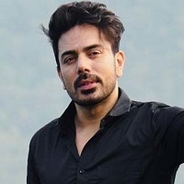Vikram Mastal
