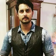 Vikrant Singh