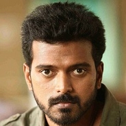 Vikranth