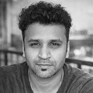 Vimal Raj Nagaraj