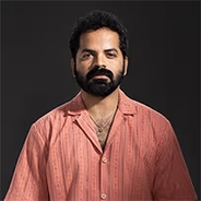 Vinay Forrt