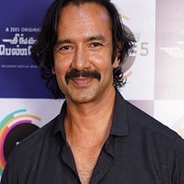 Vincent Ashokan