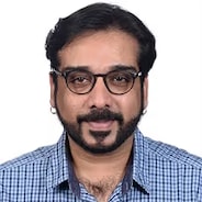 Vineeth Radhakrishnan