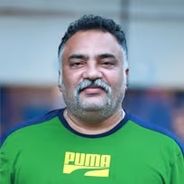 Vineeth Thattil