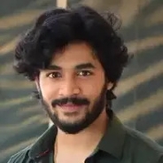 G. Vineeth Teja