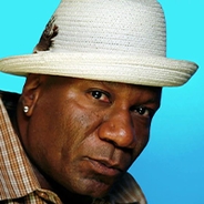 Ving Rhames