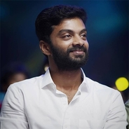 Vinoth Kishan