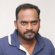 Vinoth Sagar