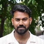 Vinu Gowda