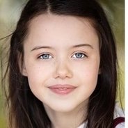 Violet McGraw