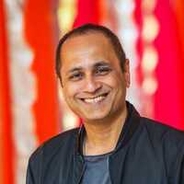 Vipul Amrutlal Shah