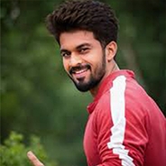 Viraat Vellanki