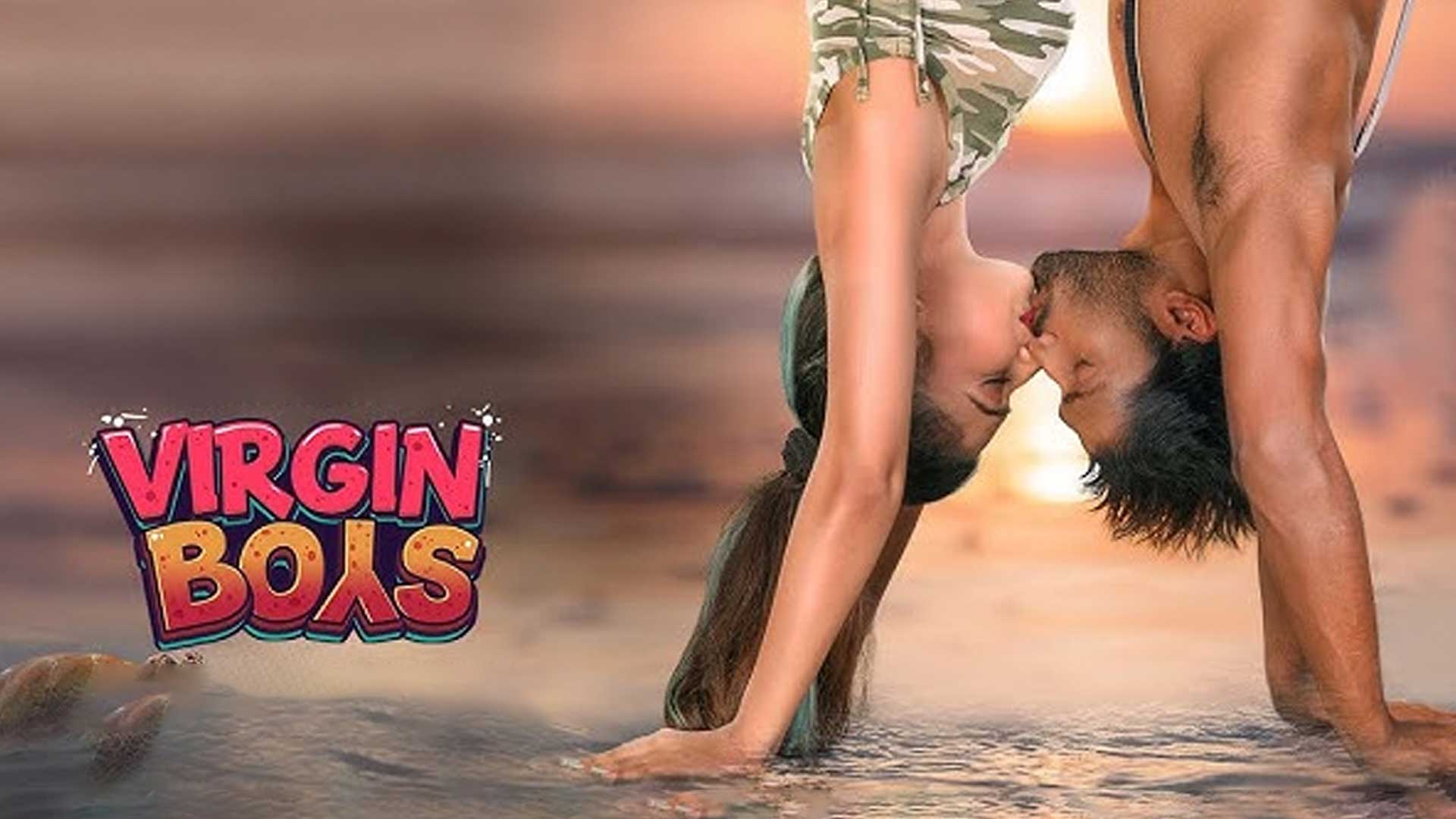 Virgin Boys Trailer | Geetanand | Mitraaw Sharma | Shrihan | Dayanandh Gaddam | Raja Darapuneni