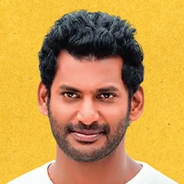 Vishal Krishna Reddy