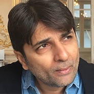 Vishal Mishra
