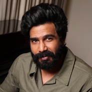 Vishnu Vishal