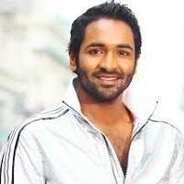 Vishnu Manchu